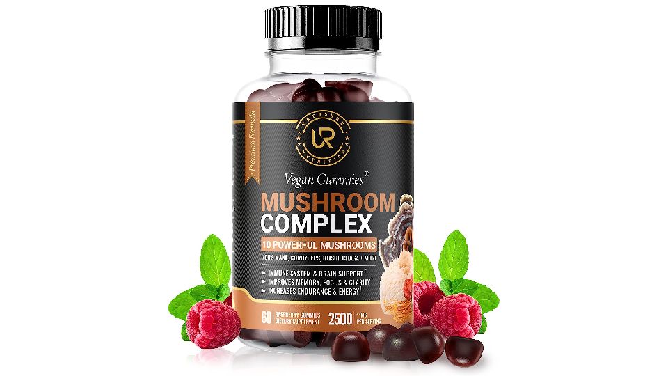 UR Treasure Nutrition