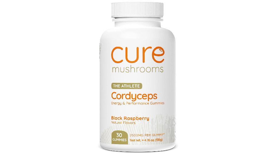 Cure mushrooms