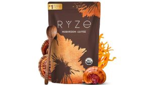 Ryze Mushroom Coffee Reviews – My Honest Personal Experience